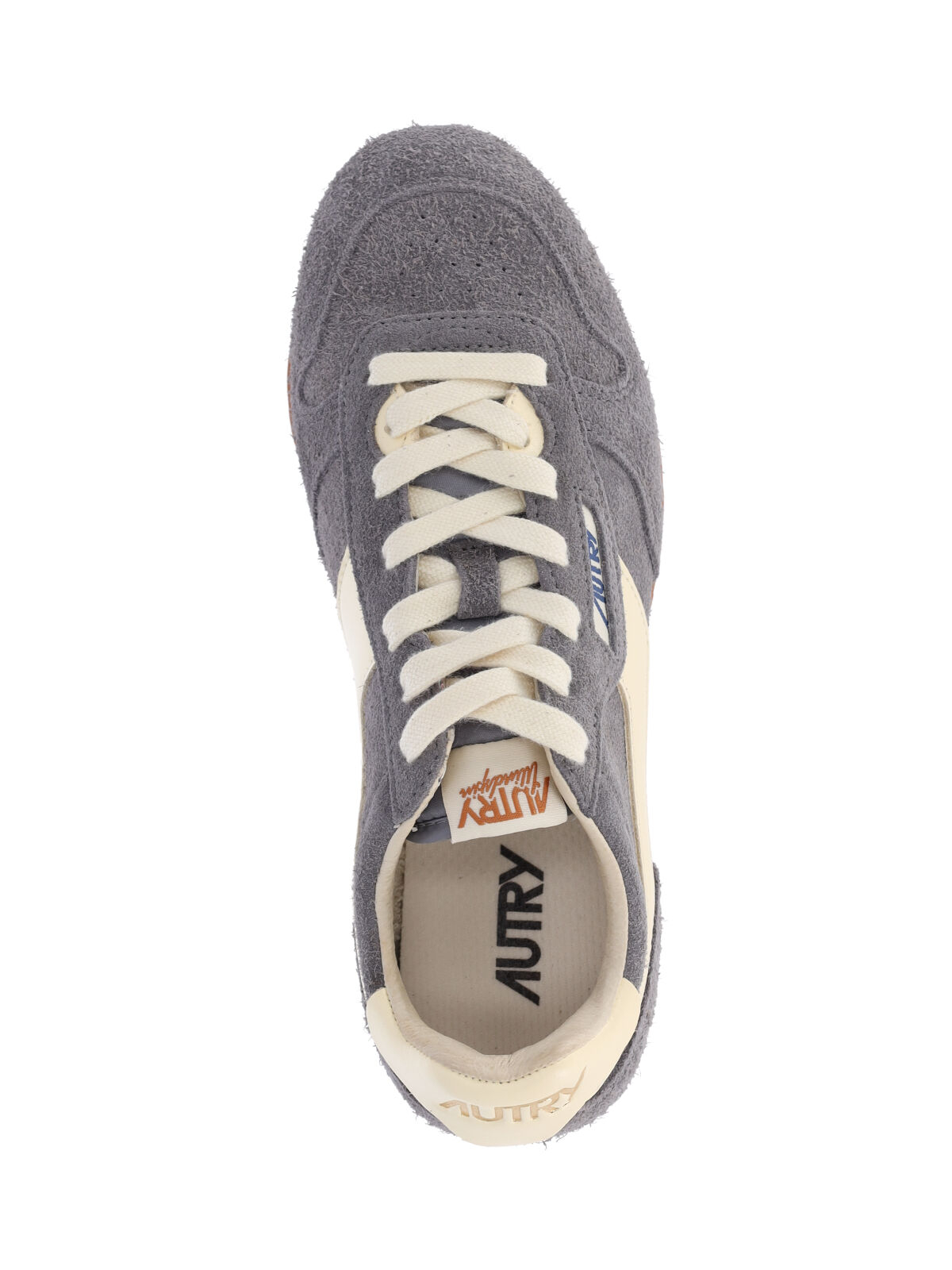 [AUTRY] Sneakers FW26 WSLWUB45