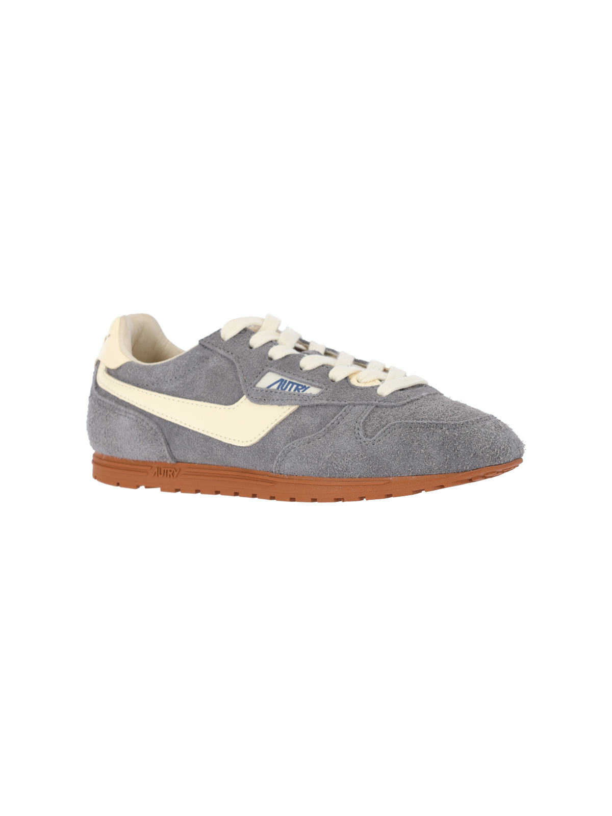 [AUTRY] Sneakers FW26 WSLWUB45