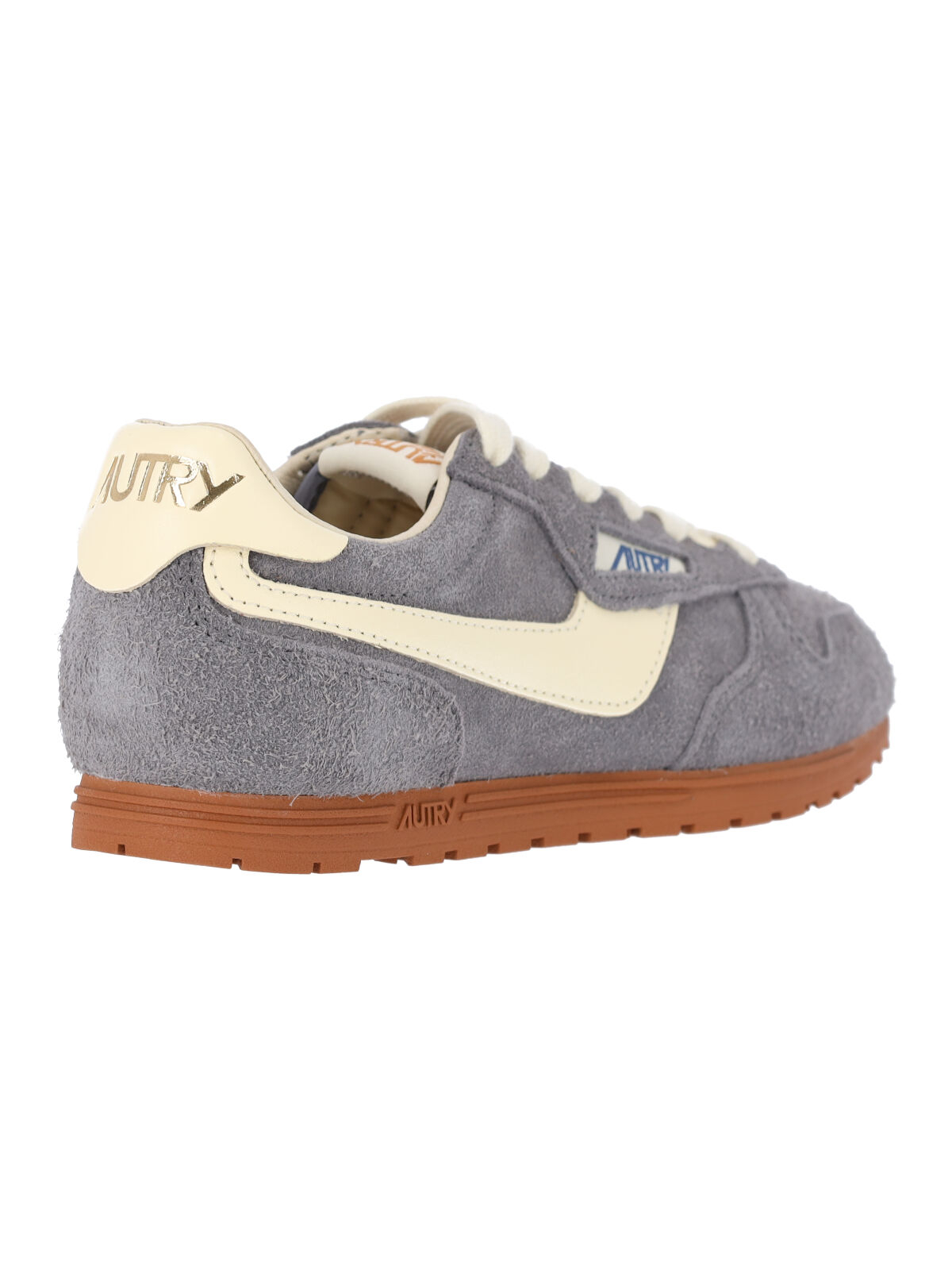 [AUTRY] Sneakers FW26 WSLWUB45