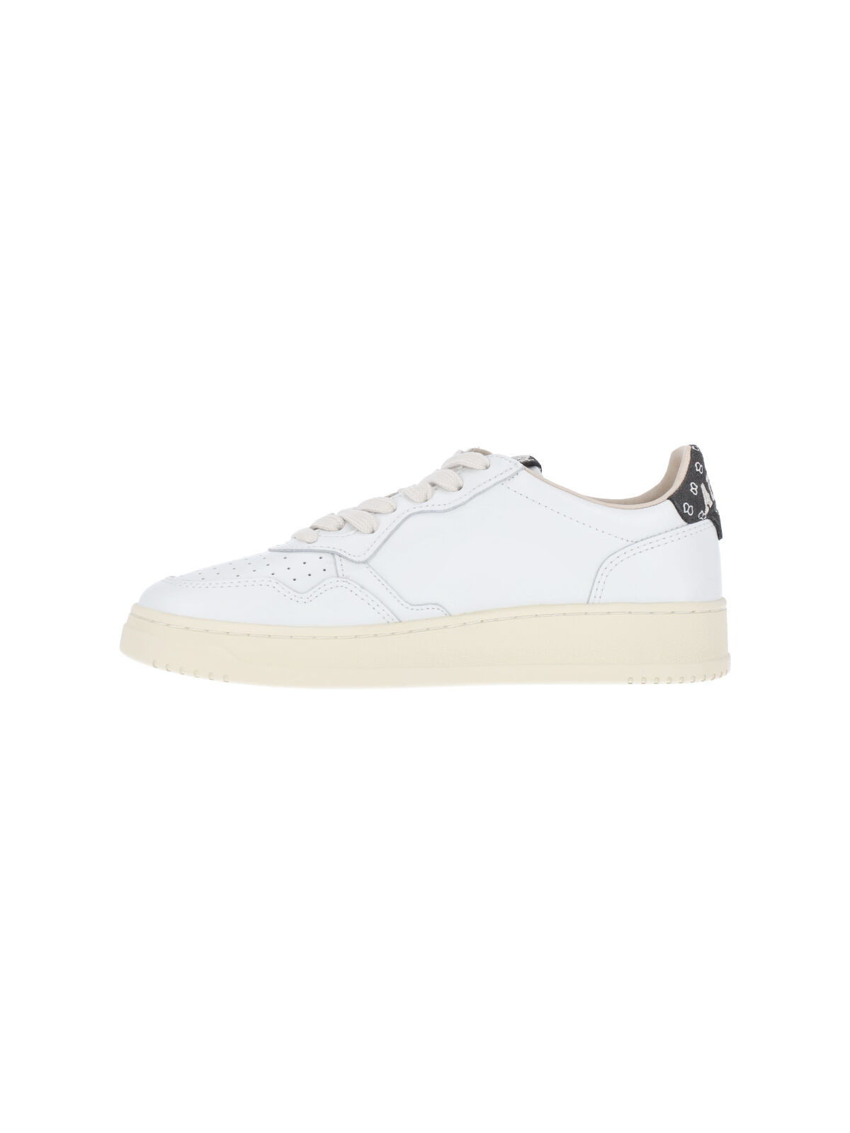 [AUTRY] Sneakers FW26 AULMHJ04