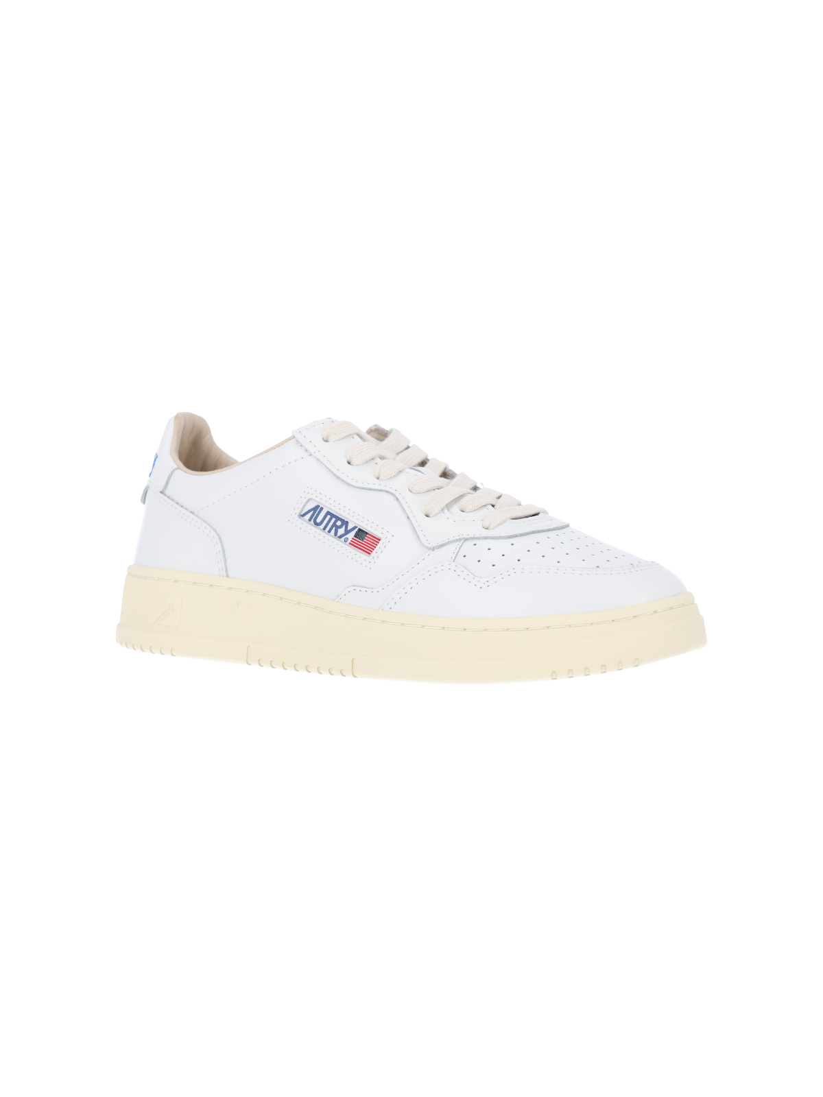[AUTRY] Sneakers FW26 AULMBG01
