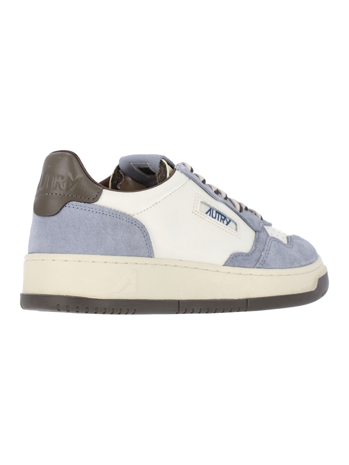 [AUTRY] Sneakers FW26 AULMBW06