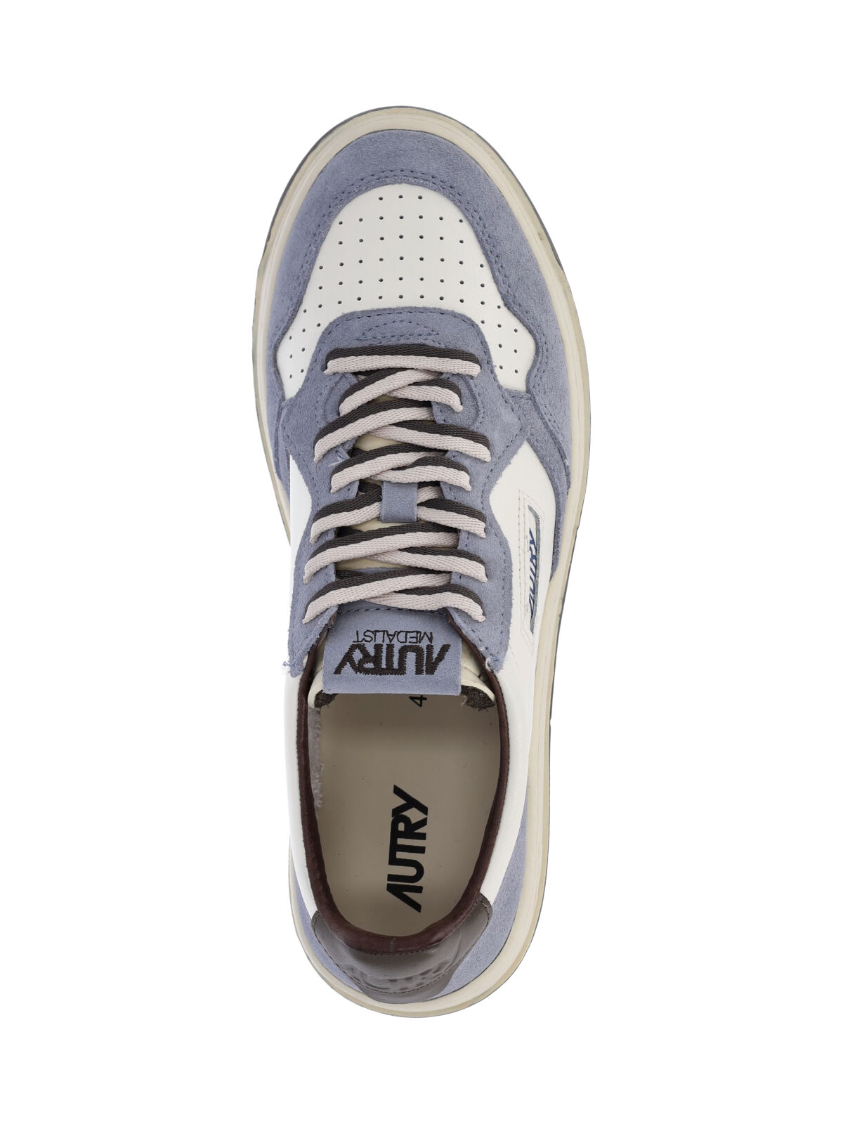 [AUTRY] Sneakers FW26 AULMBW06