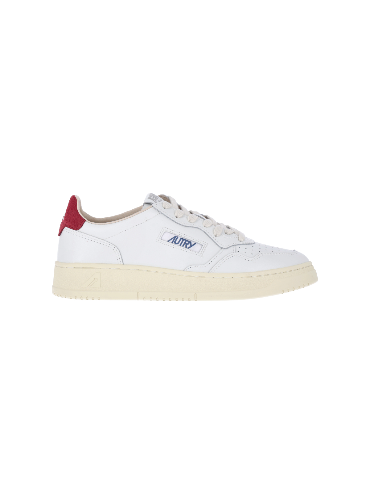 [AUTRY] Sneakers FW26 AULMBJ01