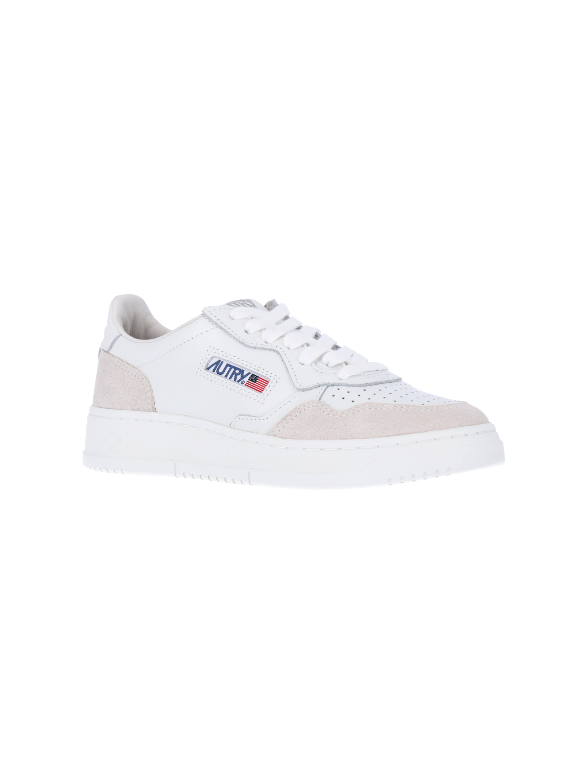 [AUTRY] Sneakers FW26 AULWLS30