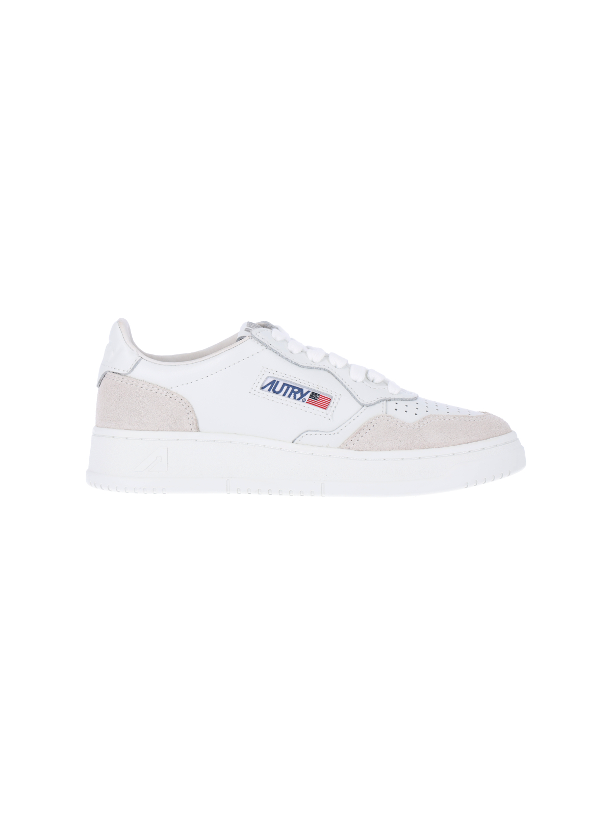 [AUTRY] Sneakers FW26 AULWLS30