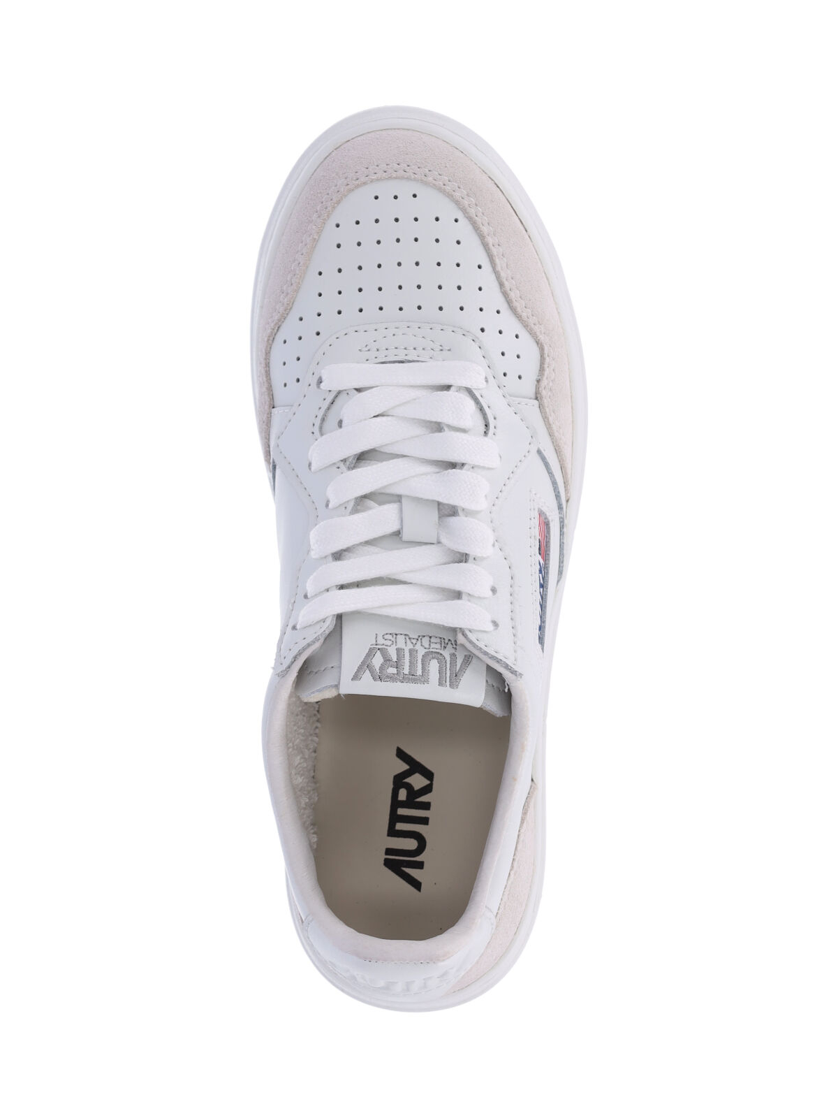 [AUTRY] Sneakers FW26 AULWLS30