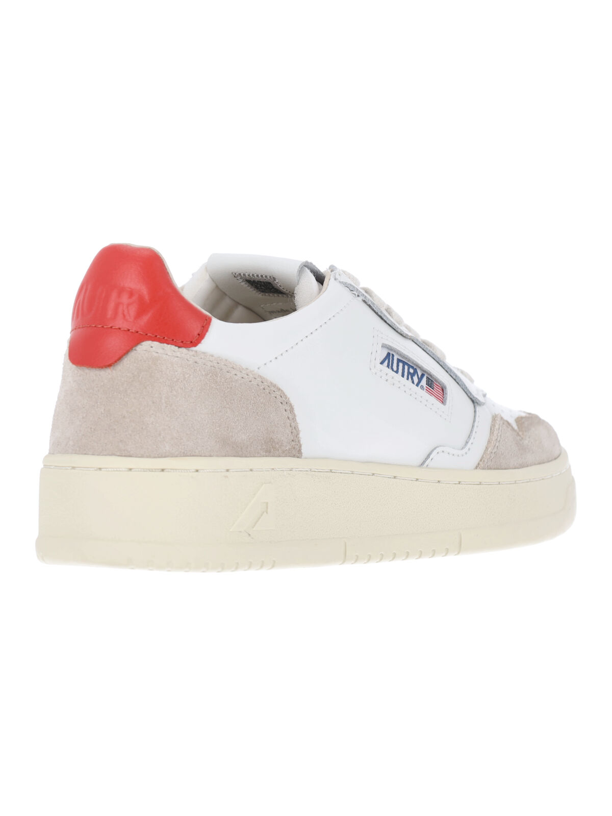 [AUTRY] Sneakers FW26 AULMLS19