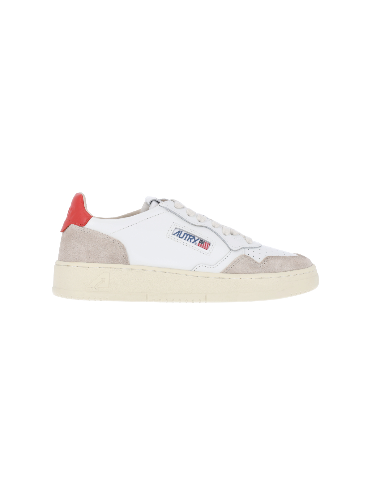 [AUTRY] Sneakers FW26 AULMLS19