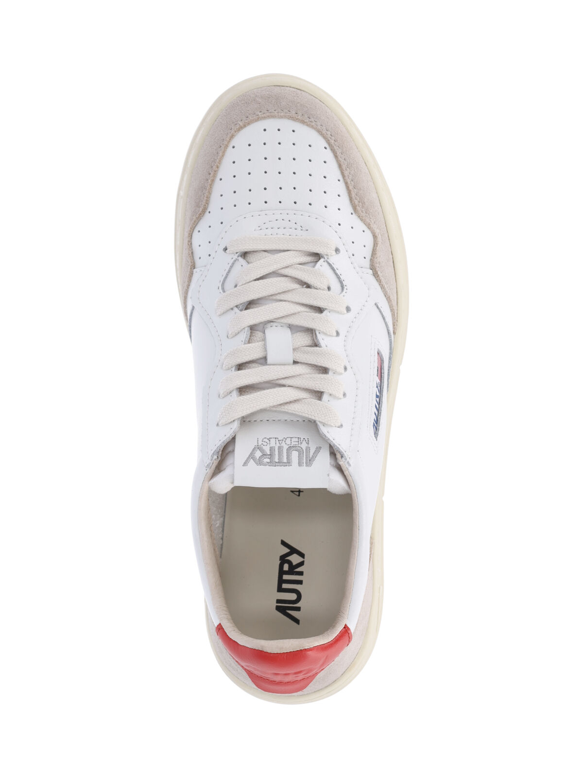 [AUTRY] Sneakers FW26 AULMLS19