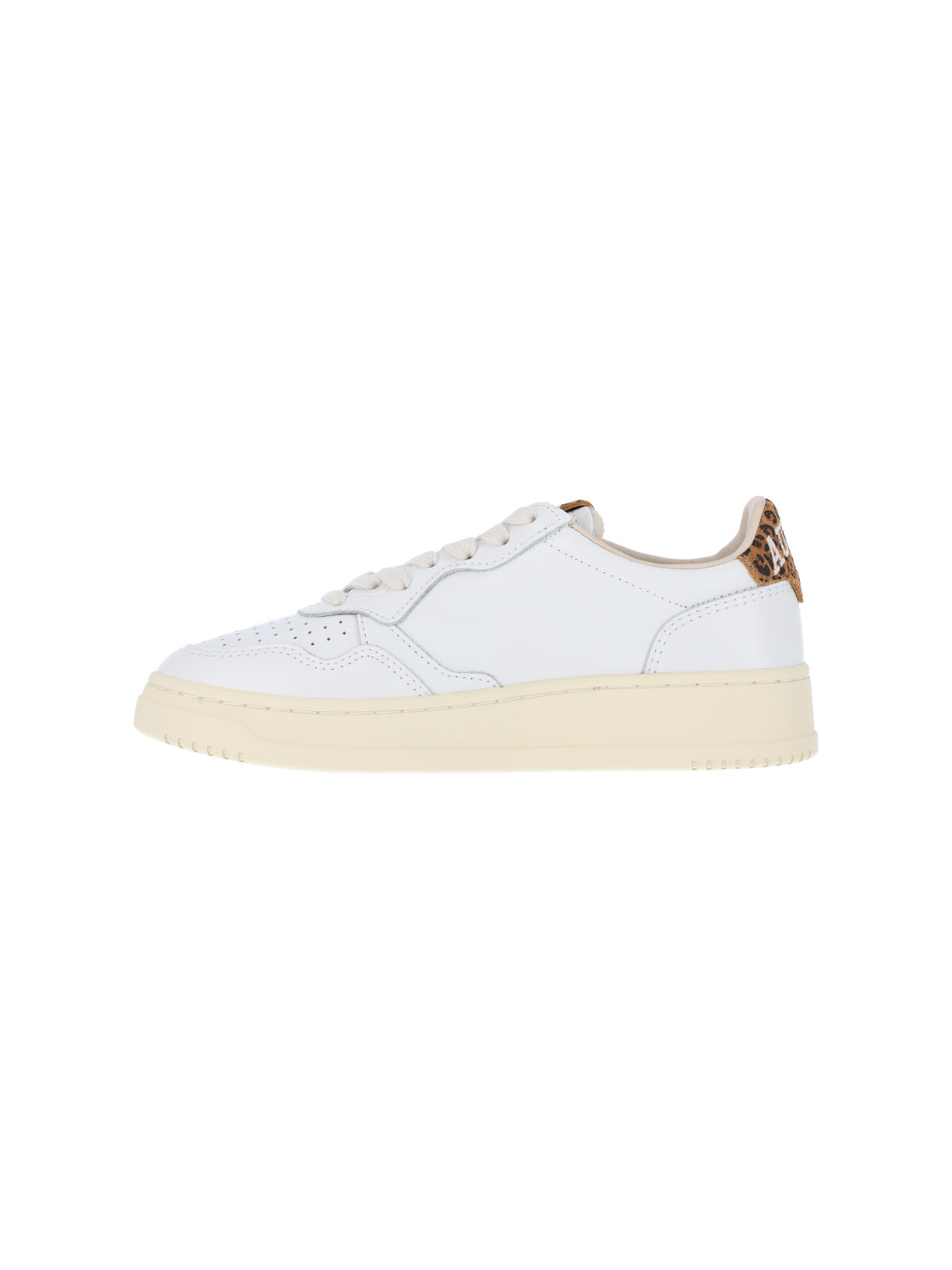 [AUTRY] Sneakers FW26 AULWHJ02