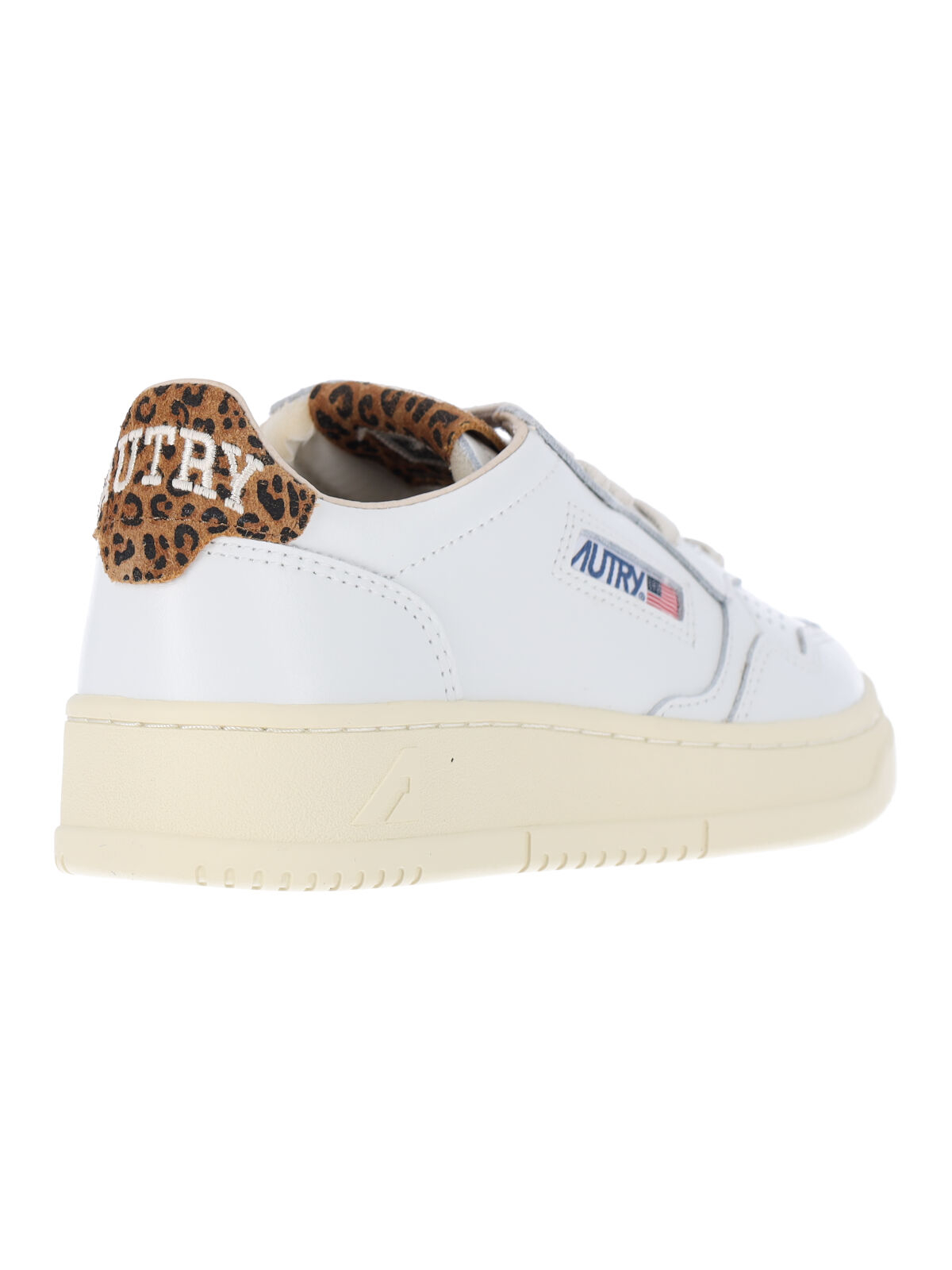 [AUTRY] Sneakers FW26 AULWHJ02