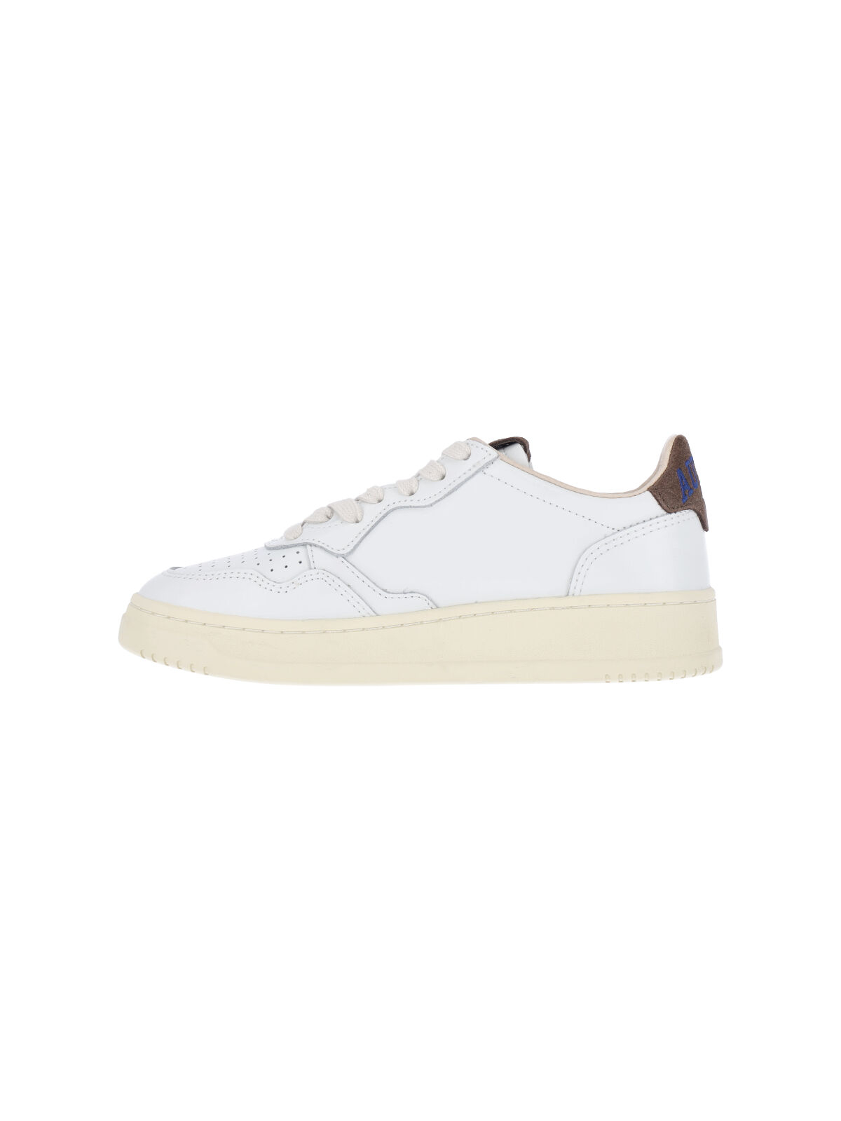 [AUTRY] Sneakers FW26 AULWHJ03