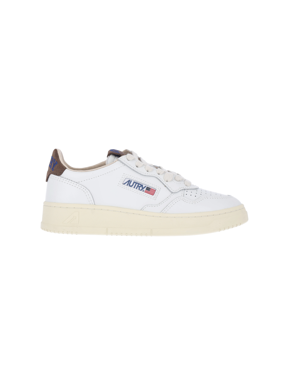 [AUTRY] Sneakers FW26 AULWHJ03