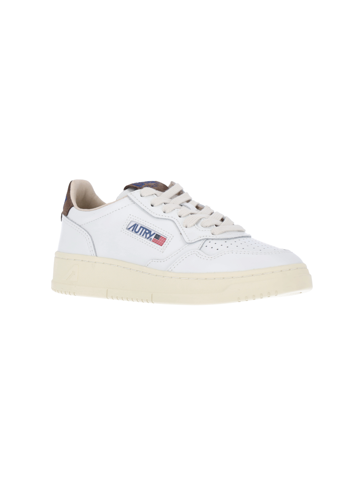 [AUTRY] Sneakers FW26 AULWHJ03
