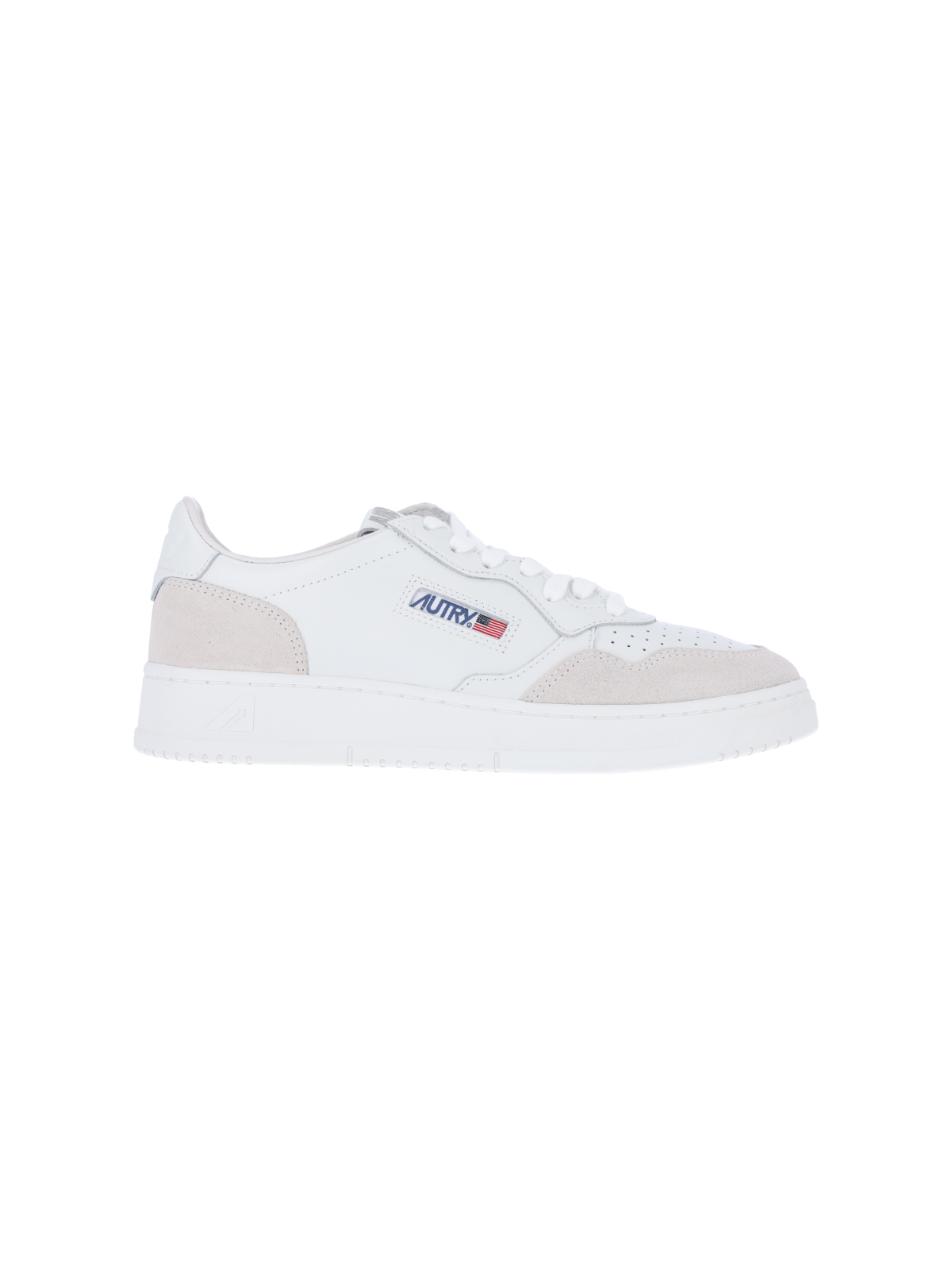 [AUTRY] Sneakers FW26 AULMLS30