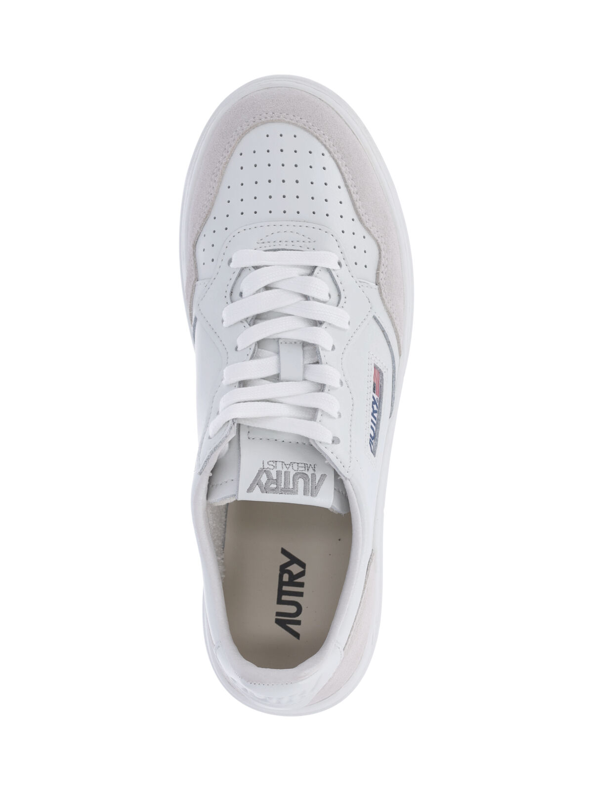 [AUTRY] Sneakers FW26 AULMLS30