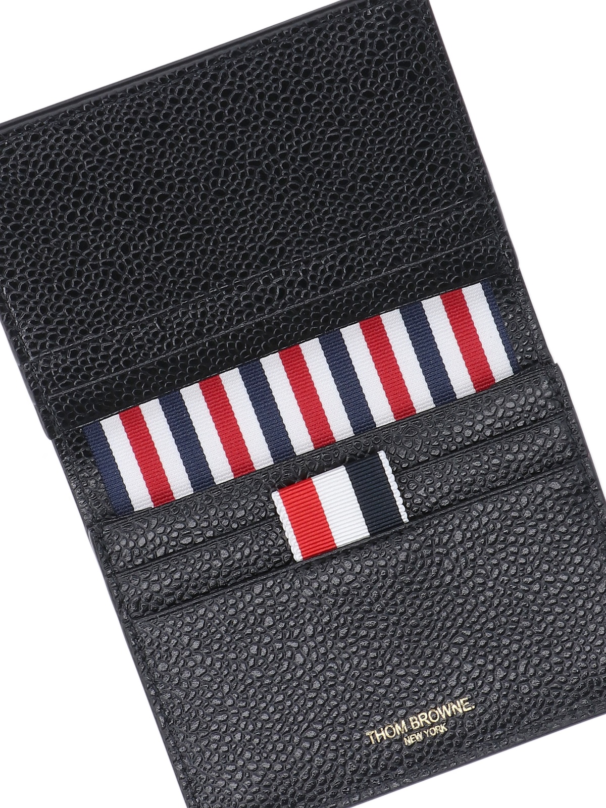 [Thom Browne] Wallet SS26 MAW021L 00198001