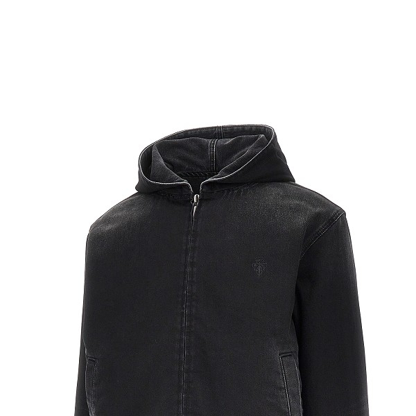 [Gucci] Zip up FW26 872066XDDHQ1000-1000