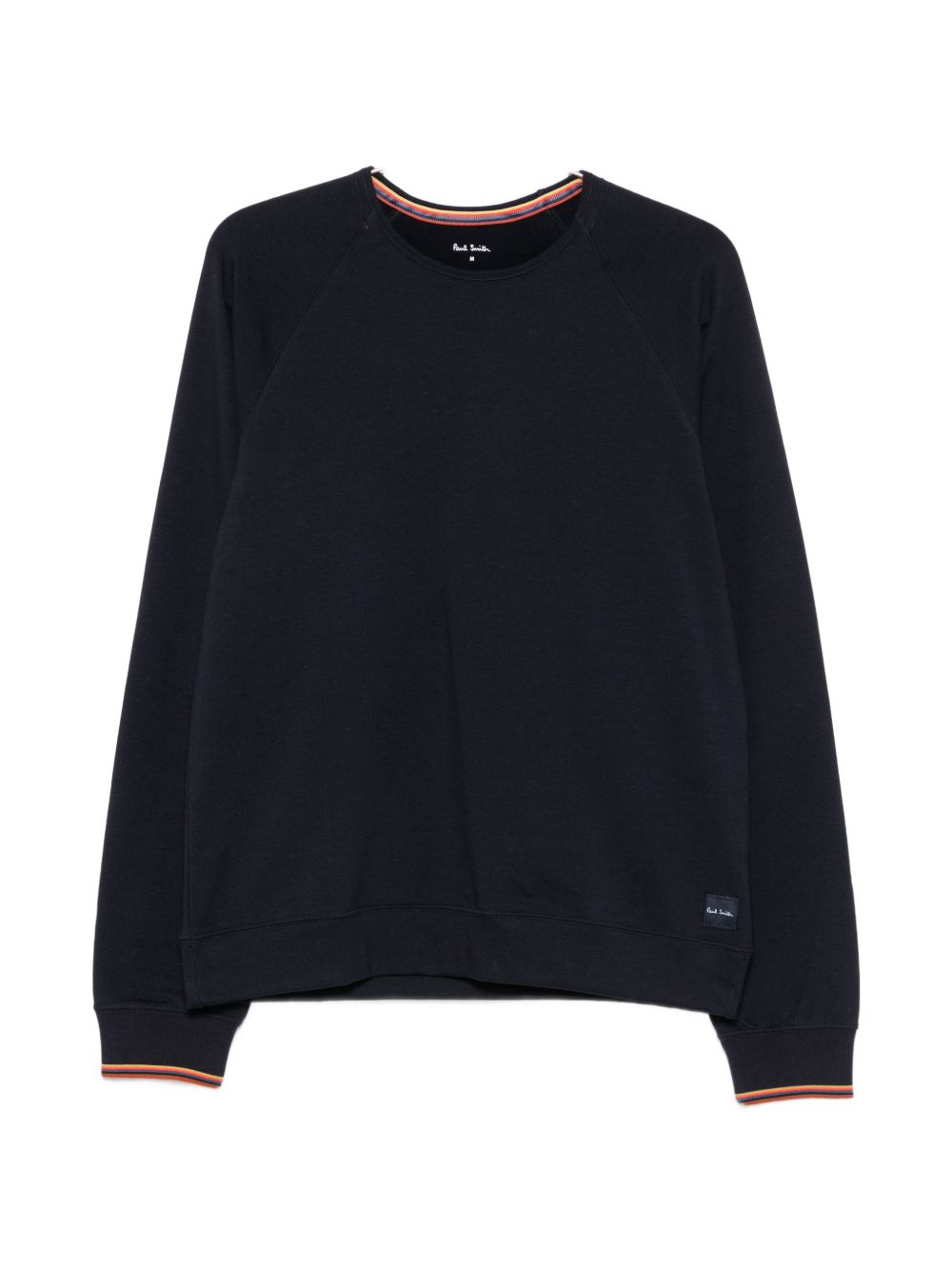 [Paul Smith] T-shirts Long Sleeve FW26 M1A2990MW12548