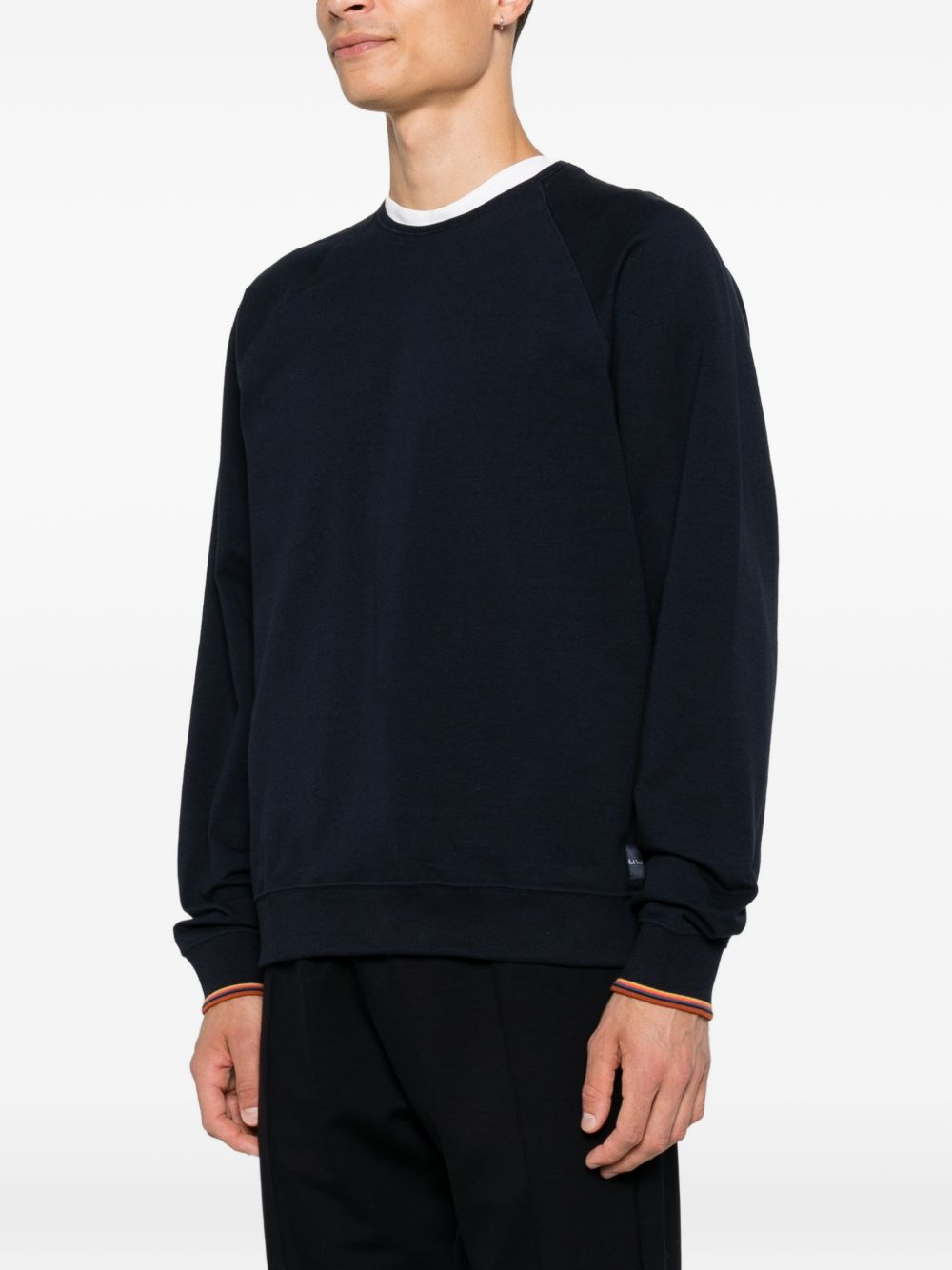 [Paul Smith] T-shirts Long Sleeve FW26 M1A2990MW12548
