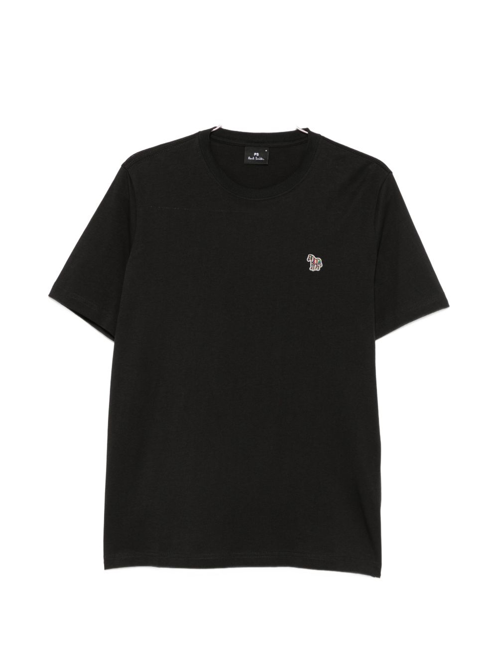 [PS By Paul Smith] T-shirts Short Sleeve FW26 M2R011RWZEBRA79