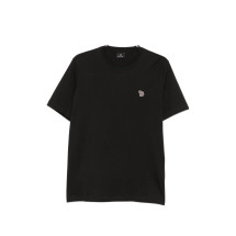 [PS By Paul Smith] T-shirts Short Sleeve FW26 M2R011RWZEBRA79