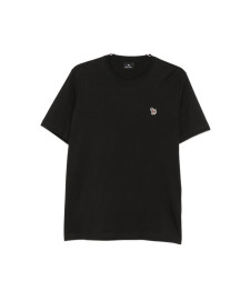 [PS By Paul Smith] T-shirts Short Sleeve FW26 M2R011RWZEBRA79
