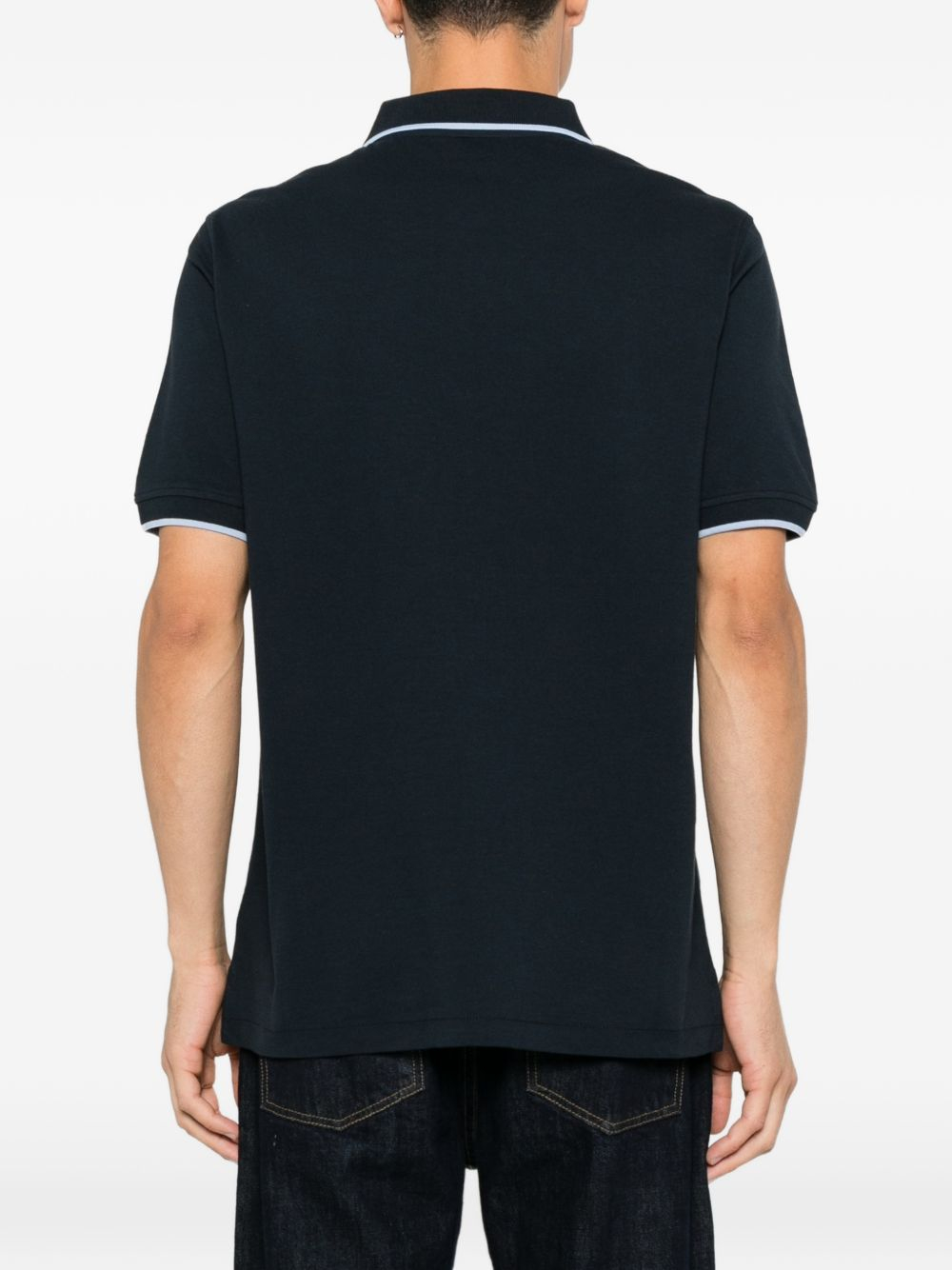 [PS By Paul Smith] T-shirts Short Sleeve FW26 M2R151LZW2158049