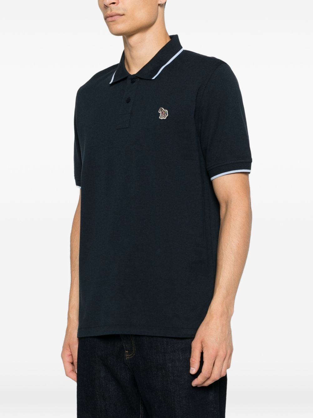 [PS By Paul Smith] T-shirts Short Sleeve FW26 M2R151LZW2158049