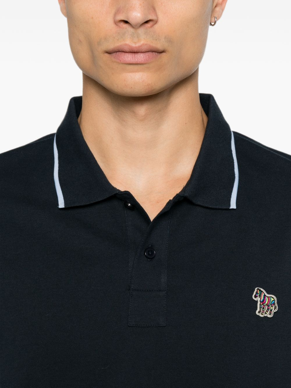 [PS By Paul Smith] T-shirts Short Sleeve FW26 M2R151LZW2158049