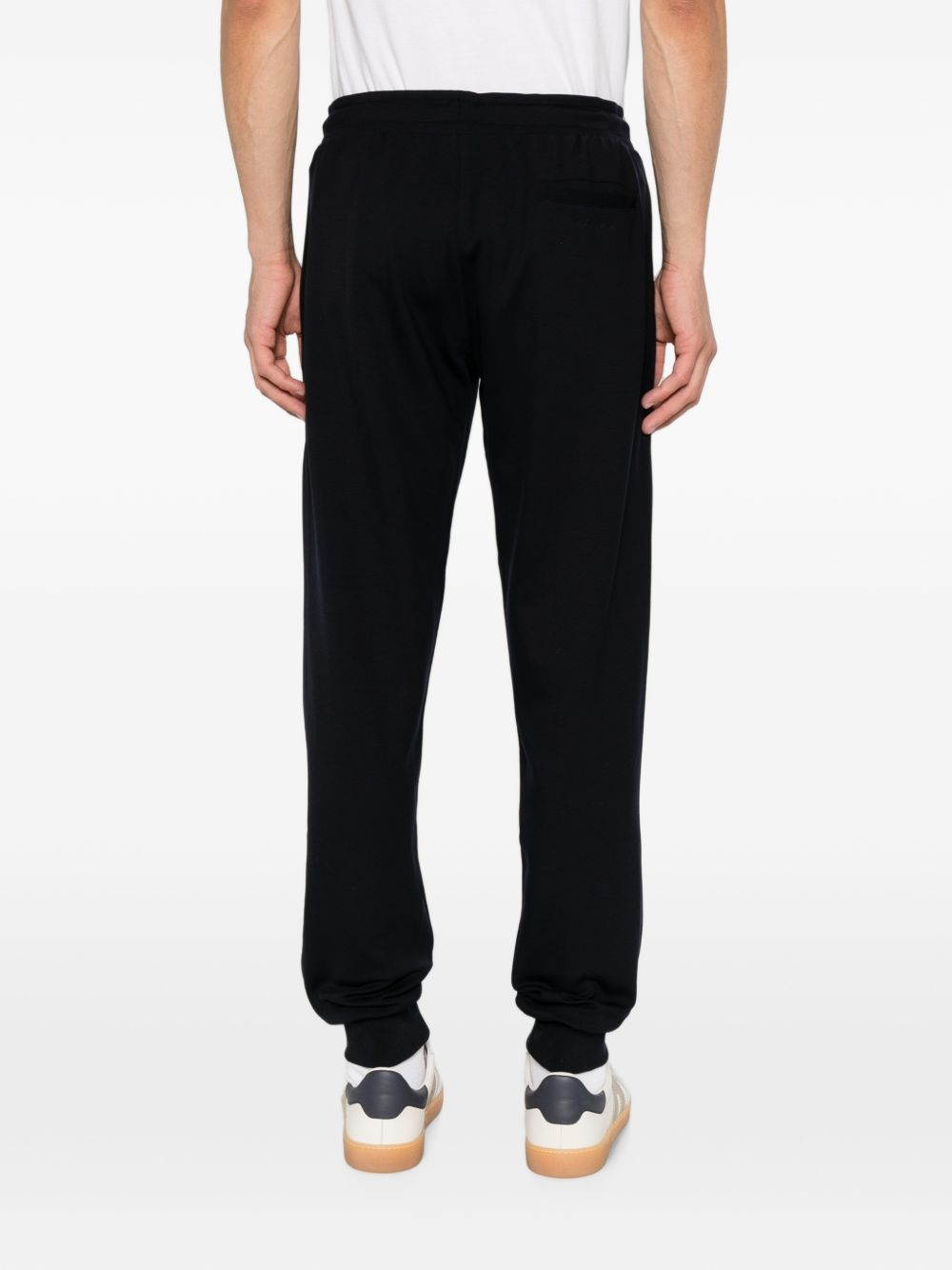 [Paul Smith] Trousers FW26 M1R612ZW0274549