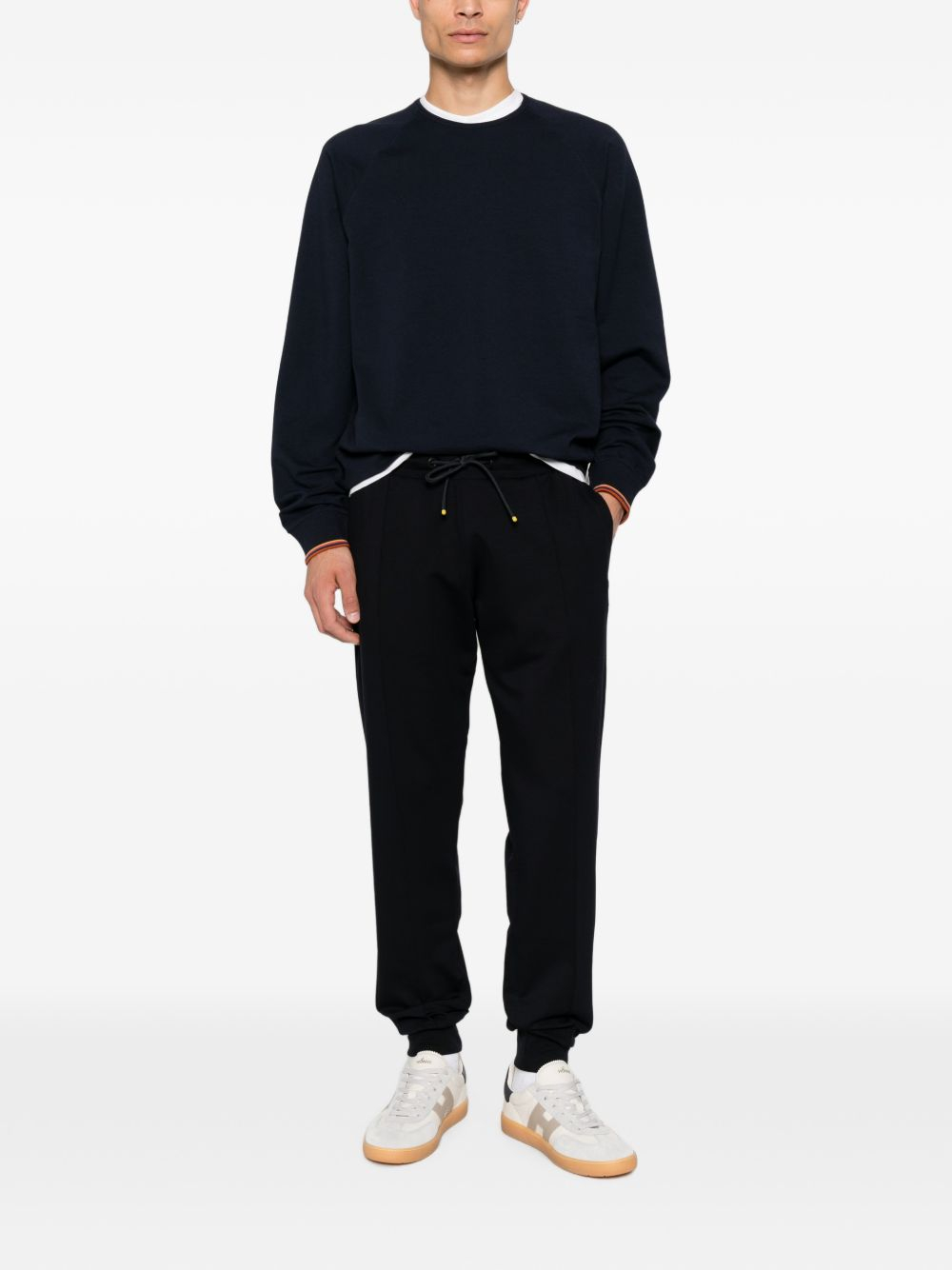 [Paul Smith] Trousers FW26 M1R612ZW0274549