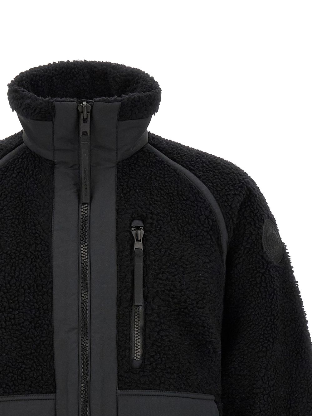 [CANADA GOOSE] Fleece FW26 7223M9061