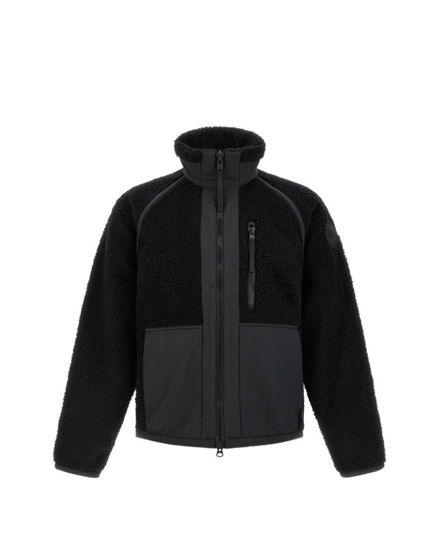 [CANADA GOOSE] Fleece FW26 7223M9061