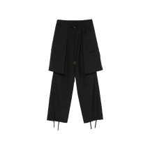 [Sacai] Pants FW26 26-08571001
