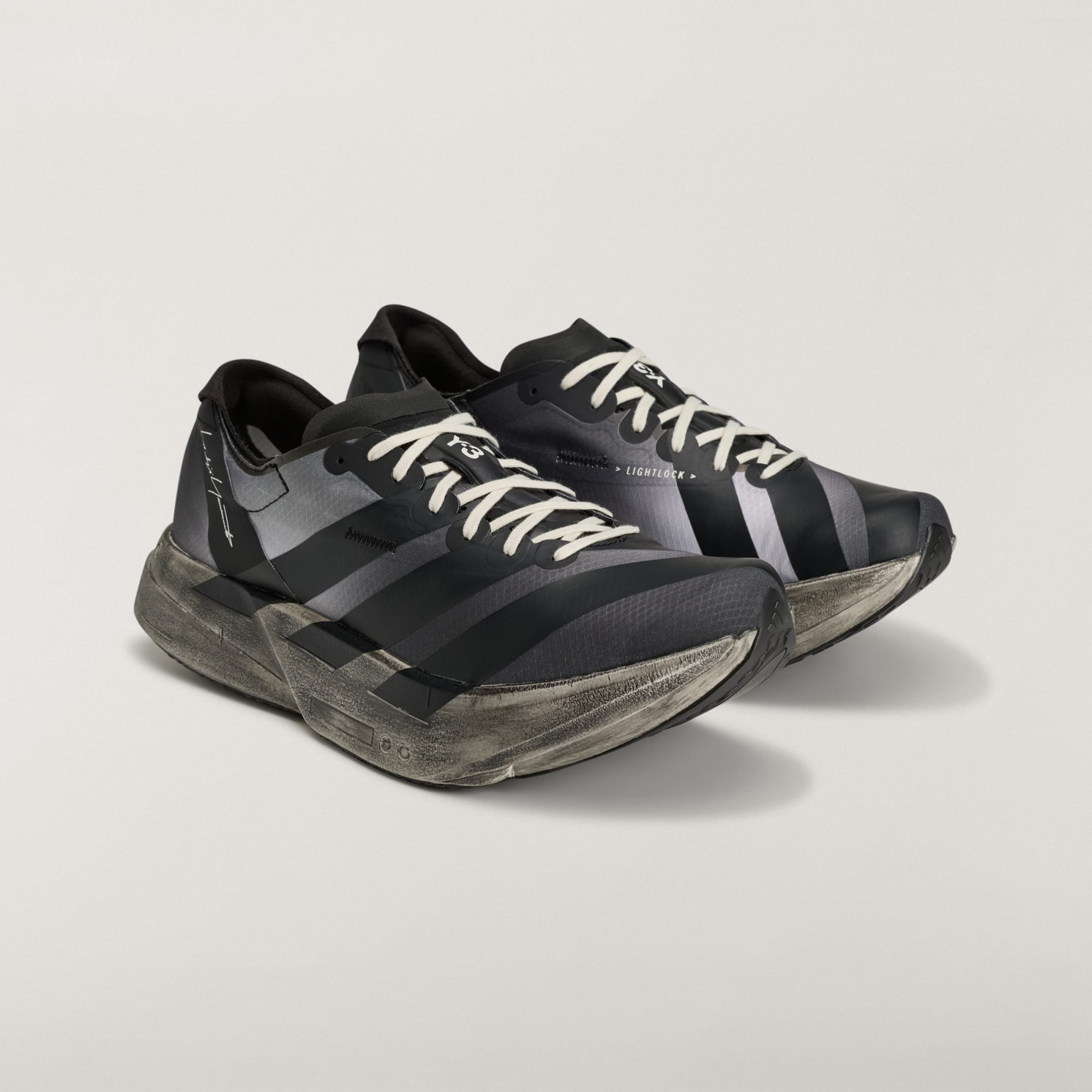 [Y-3] Sneakers FW26 KI7128