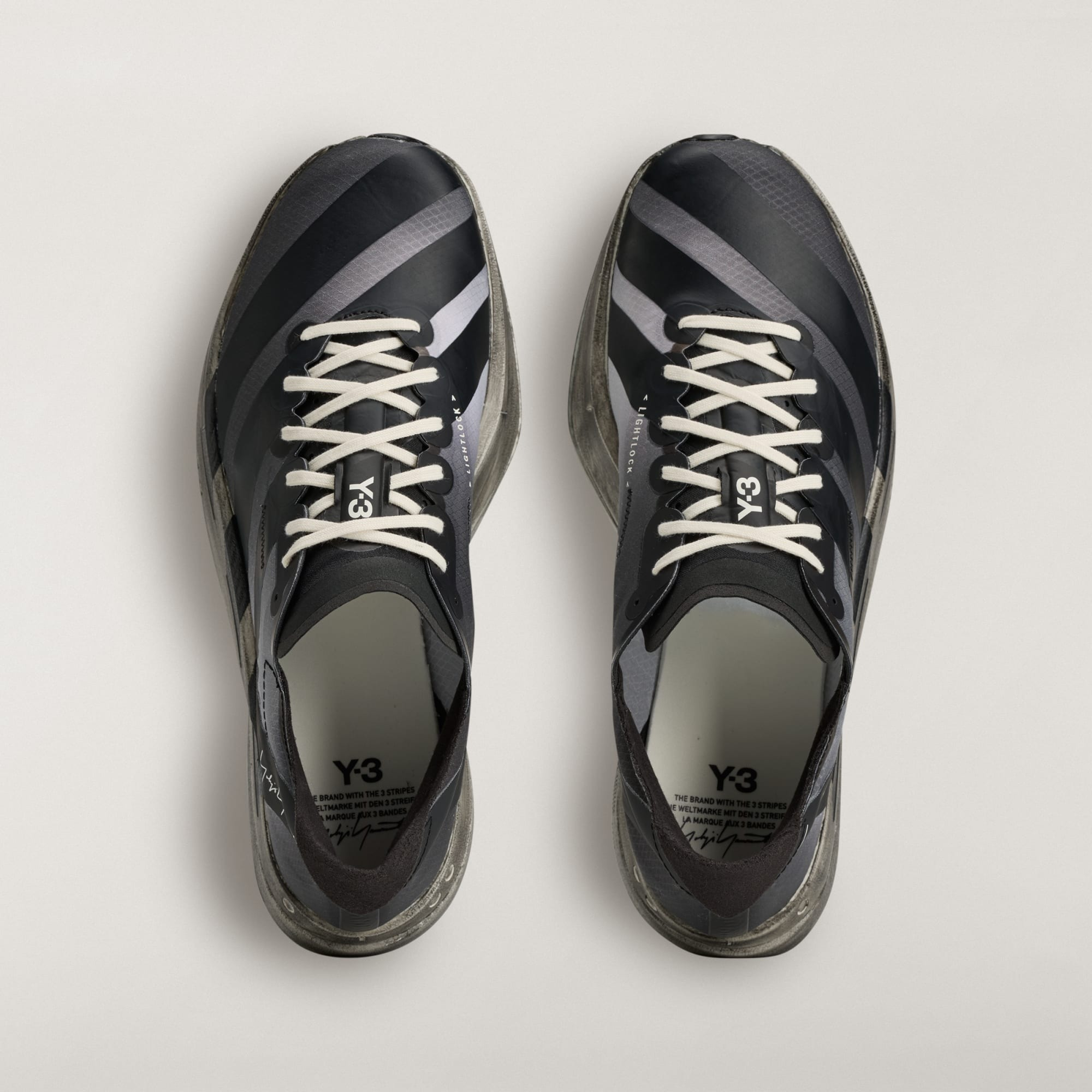 [Y-3] Sneakers FW26 KI7128
