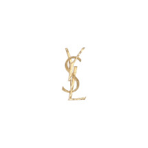 [Saint Laurent] Brooch FW26 851079 Y15007005
