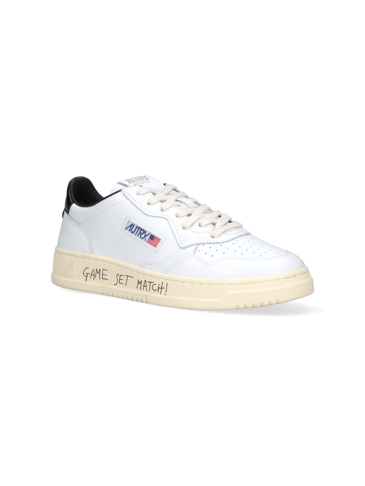 [AUTRY] Sneakers FW26 AULMML02