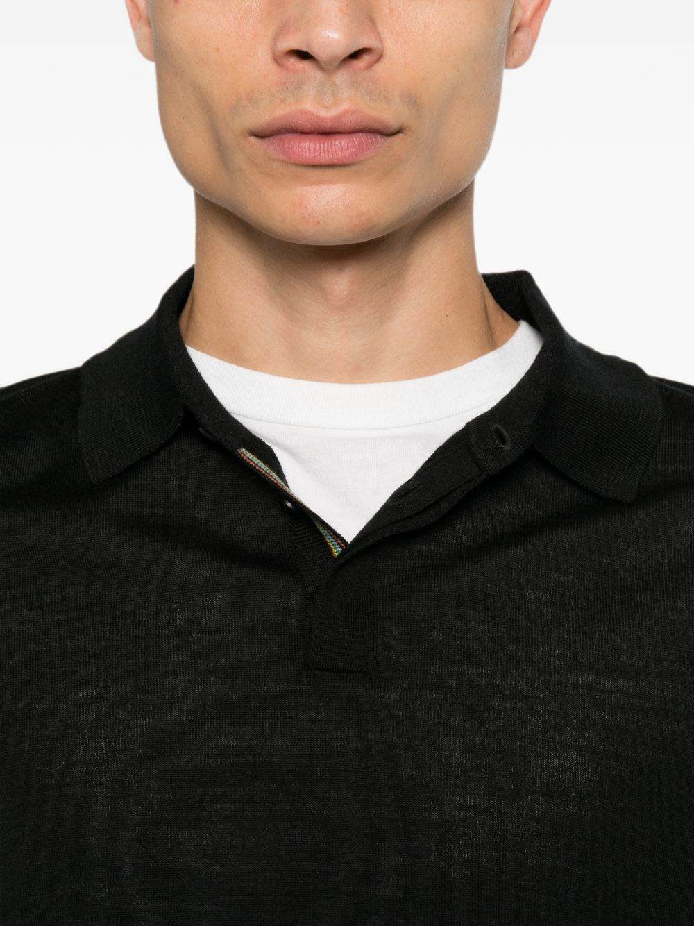 [Paul Smith] T-shirts Long Sleeve FW26 M1R973ZW0315479