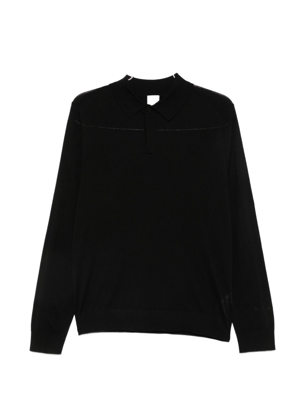 [Paul Smith] T-shirts Long Sleeve FW26 M1R973ZW0315479