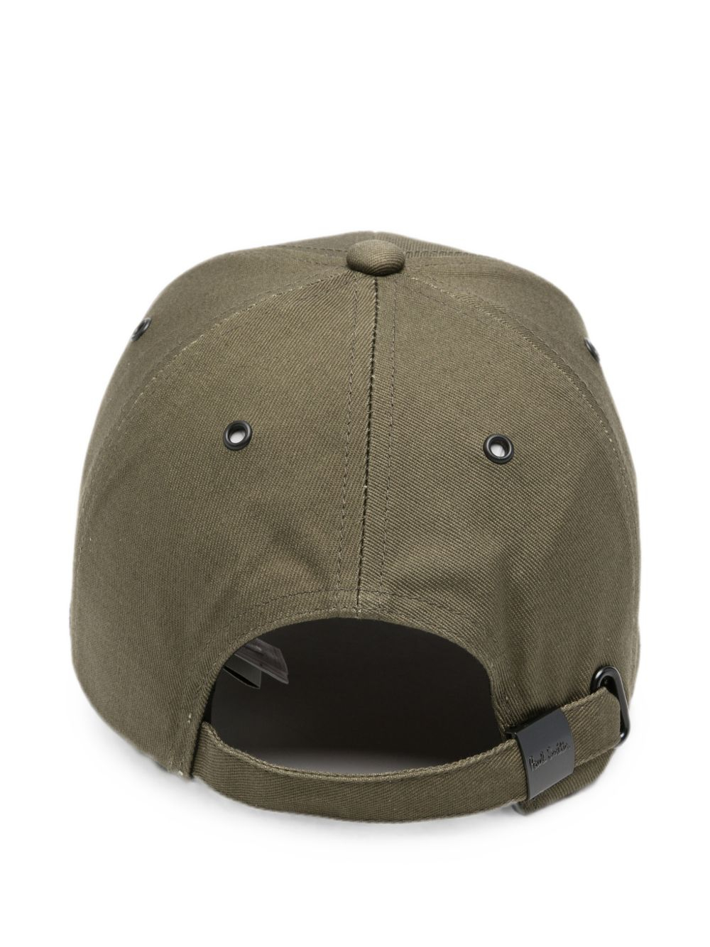 [Paul Smith] Cap FW26 M1A987DTWZEBRA35