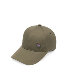 [Paul Smith] Cap FW26 M1A987DTWZEBRA35