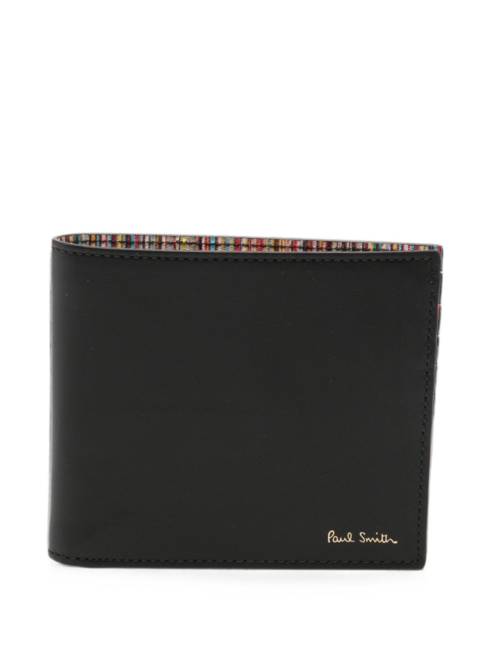 [Paul Smith] Wallet FW26 M1A4832DMULTI79