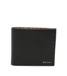 [Paul Smith] Wallet FW26 M1A4832DMULTI79