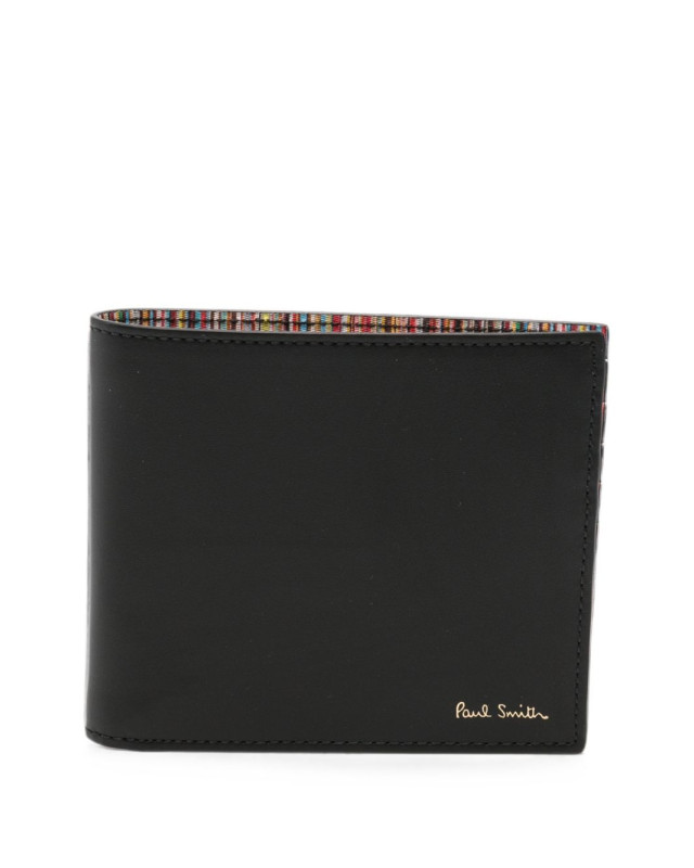 [Paul Smith] Wallet FW26 M1A4832DMULTI79
