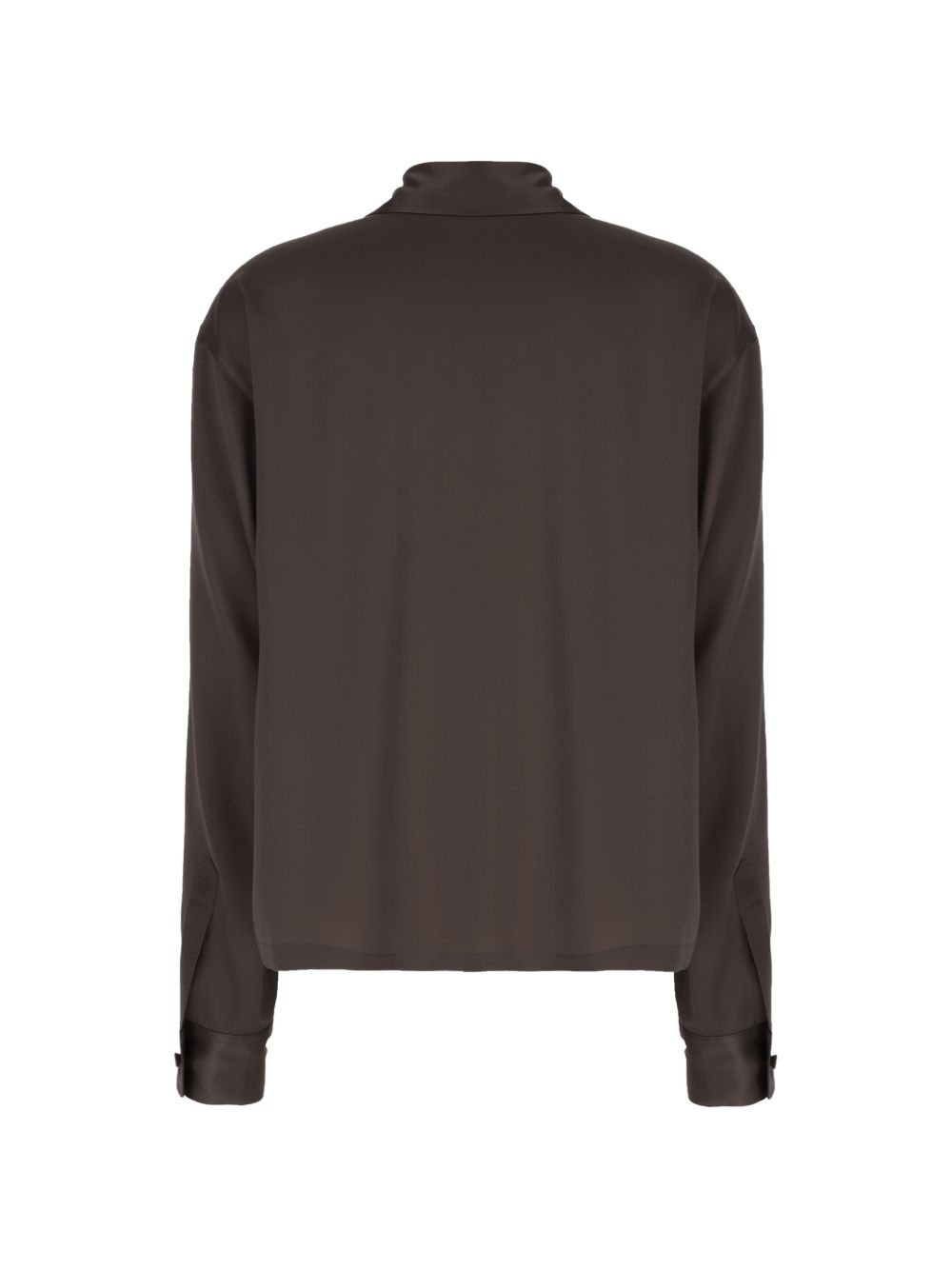 [Tom Ford] Blouse FW26 TS2144FAX1720EDB