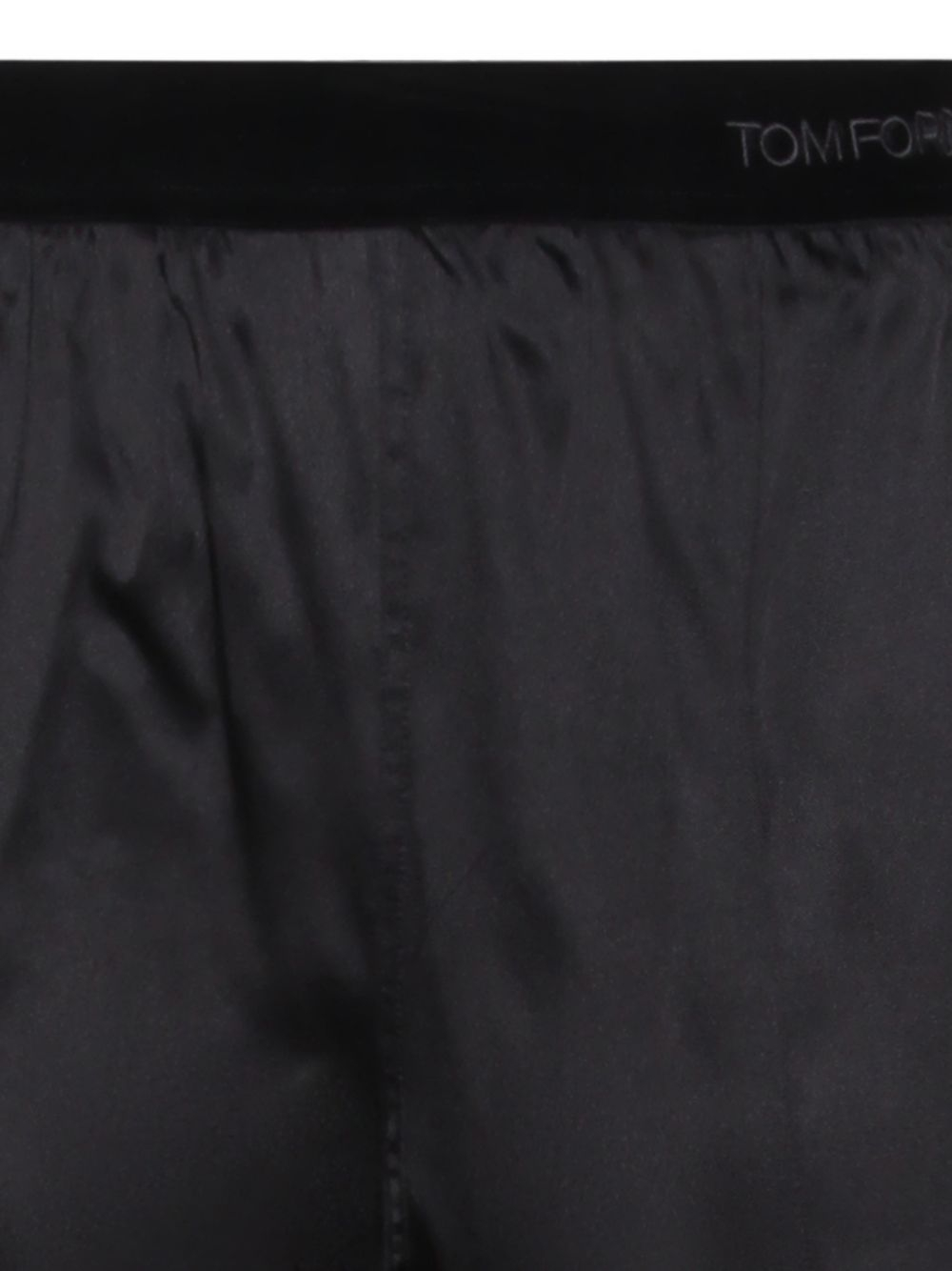 [Tom Ford] Trousers FW26 PAW683FAX1720NAA