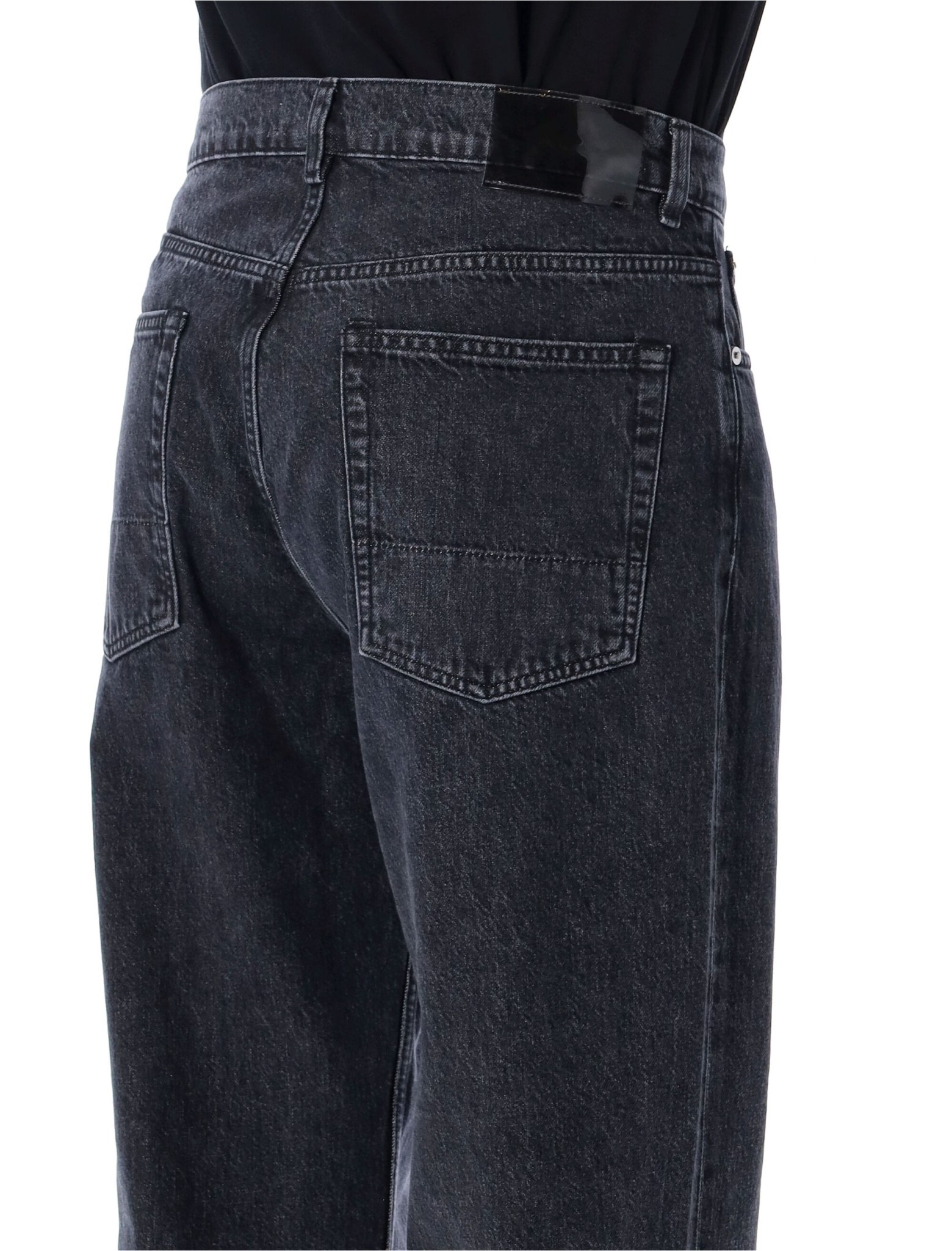 [Our Legacy] Jeans FW26 M4195TSSG